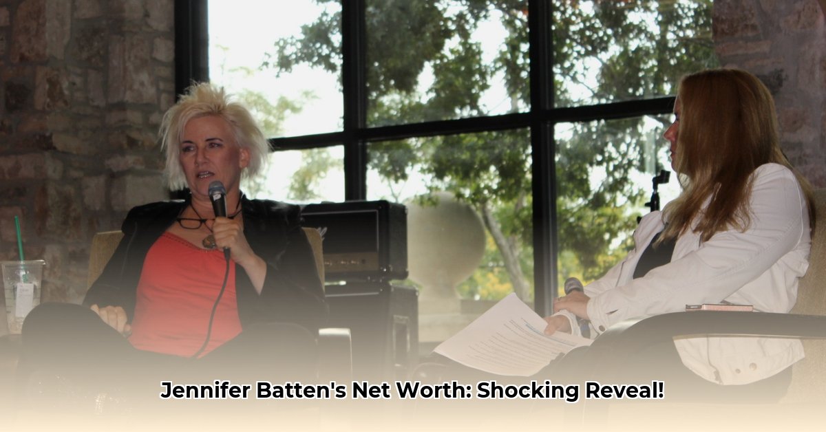 jennifer-batten-net-worth